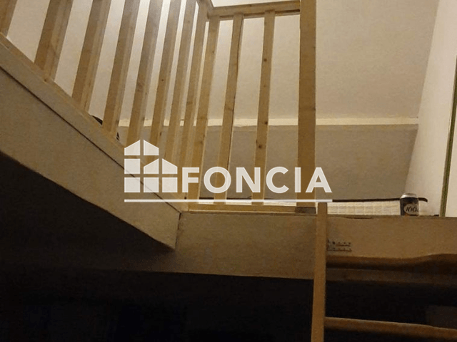 Studio meublé (25.16 m²) à louer - Fos Sur Mer (13270)