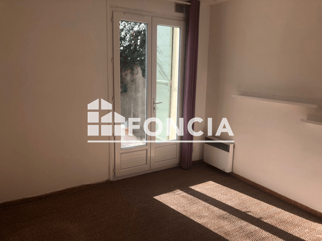 Appartement 2 pièces (33.98 m²) à louer - Aix-en-provence (13100)