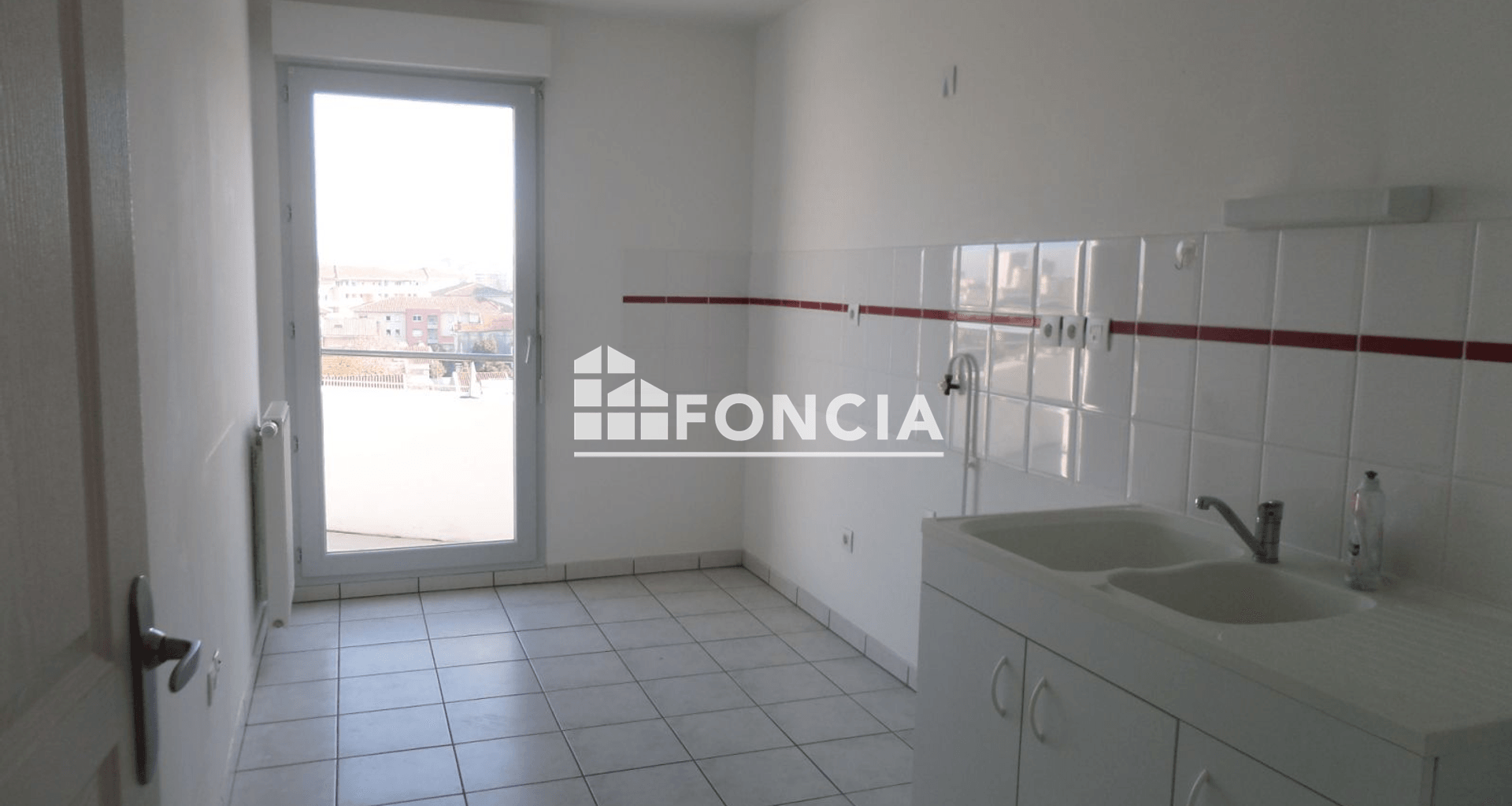 Appartement 3 pièces (68.98 m²) à louer - Toulouse 2ᵉ (31200)