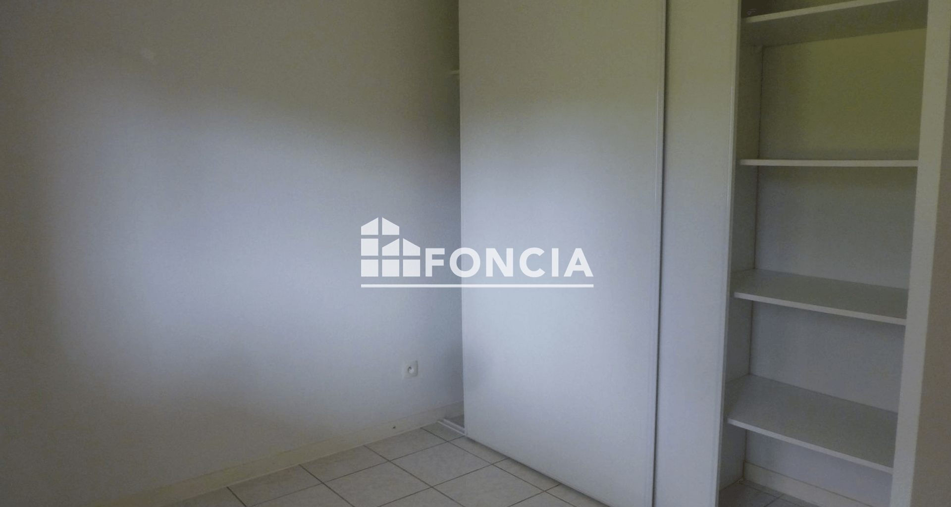 Appartement 2 pièces (41.66 m²) à louer - Cavignac (33620)