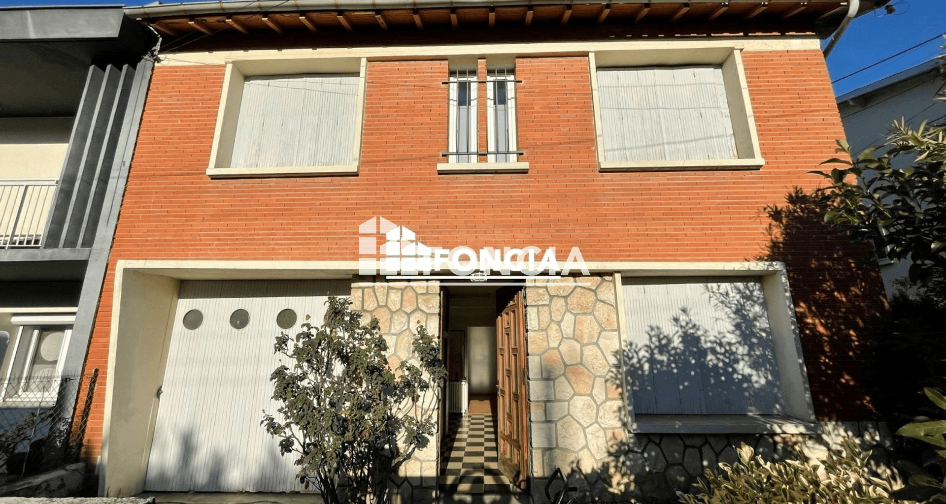 Maison 5 pièces (130.94 m²) à louer - Toulouse 4ᵉ (31400)