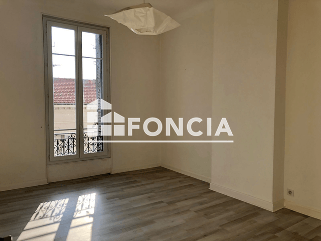 Appartement 3 pièces (86.85 m²) à louer - Cannes (06400)
