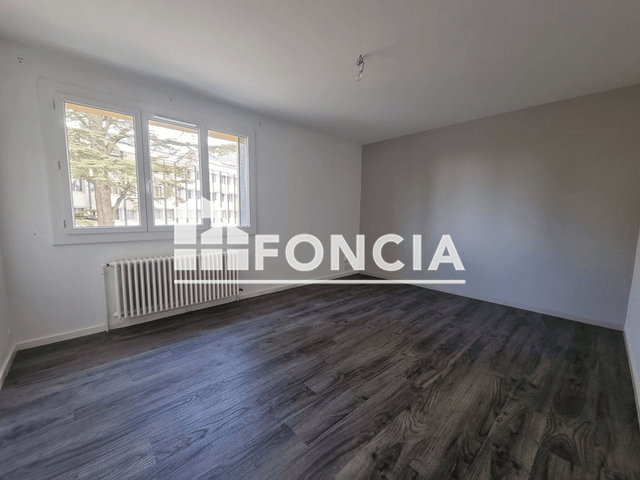Appartement 3 pièces (57.14 m²) à louer - Gap (05000)