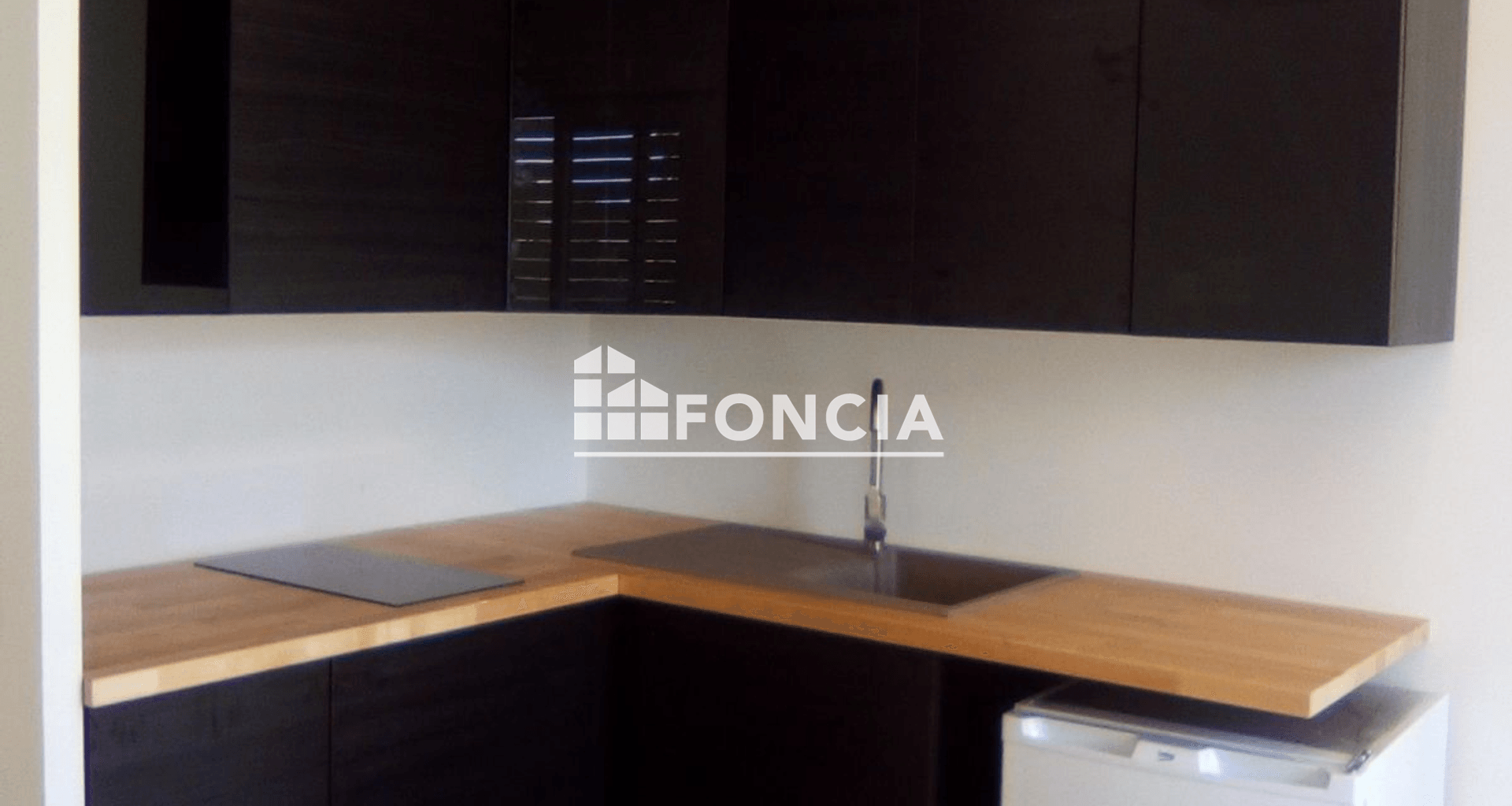 Studio (35.47 m²) à louer - Mantes-la-jolie (78200)