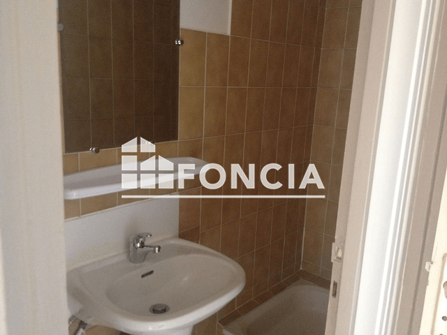 Studio (14.5 m²) à louer - Gap (05000)