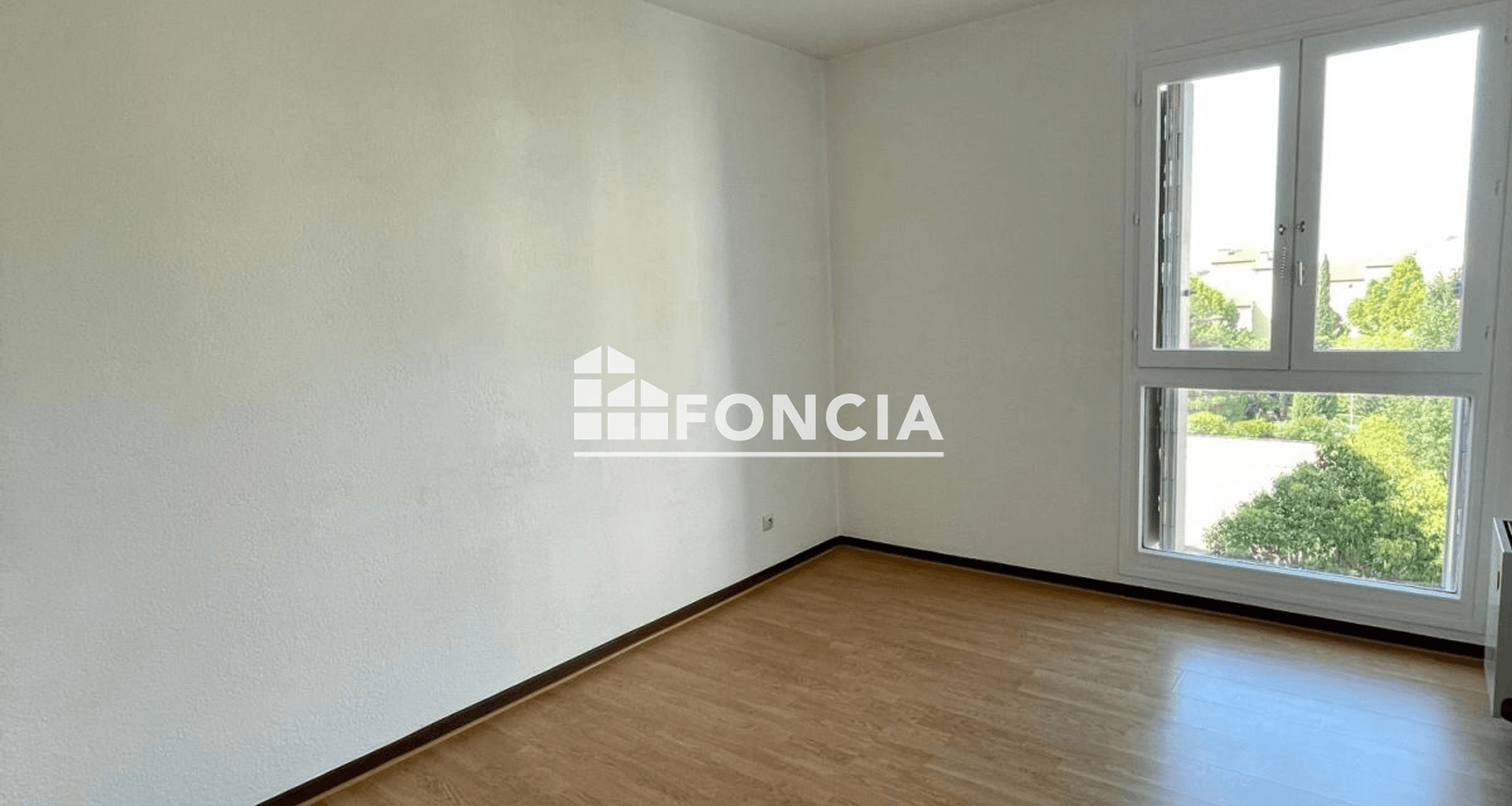 Appartement 2 pièces (49.95 m²) à louer - Aix-en-provence (13090)
