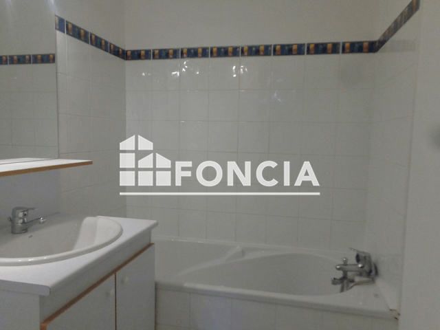 Appartement 2 pièces (38.04 m²) à louer - Cugnaux (31270)