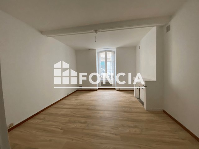 Studio (41.18 m²) à louer - Bordeaux (33000)