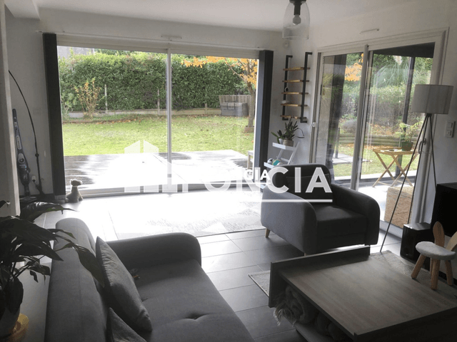 Maison 4 pièces (110 m²) à louer - Ramonville Saint Agne (31520)