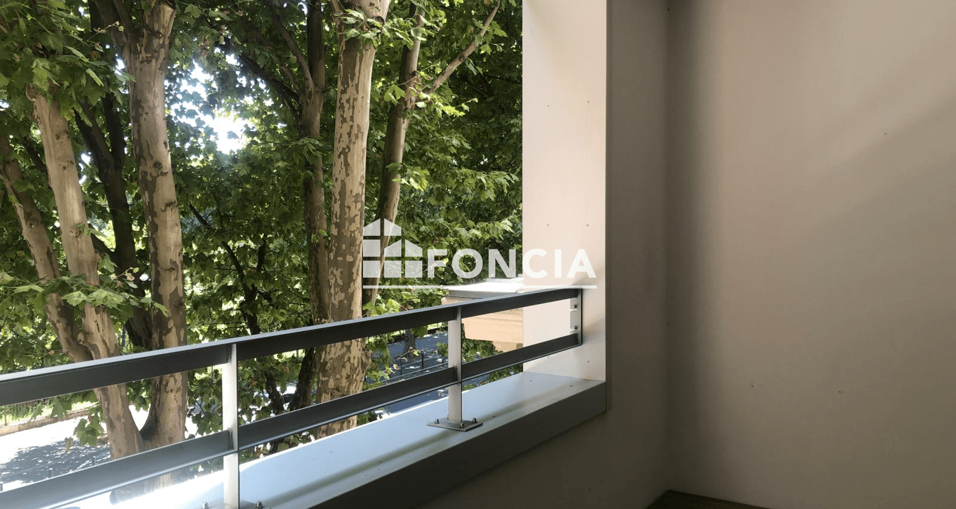 Appartement 3 pièces (66.9 m²) à louer - Toulouse (31000)