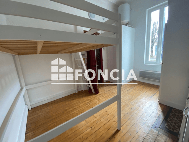Studio (14.03 m²) à louer - Bordeaux (33000)