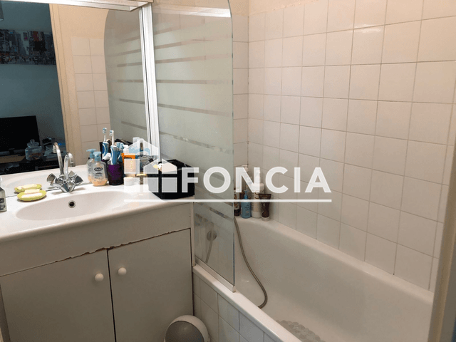 Studio (30.53 m²) à louer - Toulouse 4ᵉ (31400)