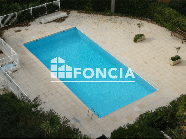 Appartement 3 pièces (60.24 m²) à louer - Antibes (06600)