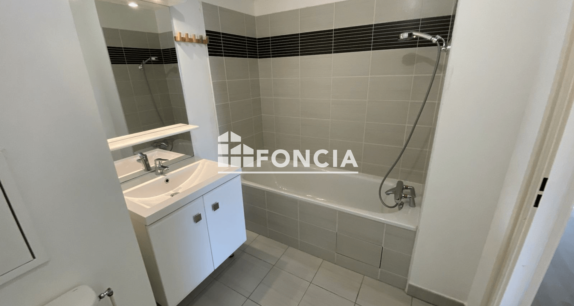 Appartement 3 pièces (58.73 m²) à louer - Ferrières-en-brie (77164)