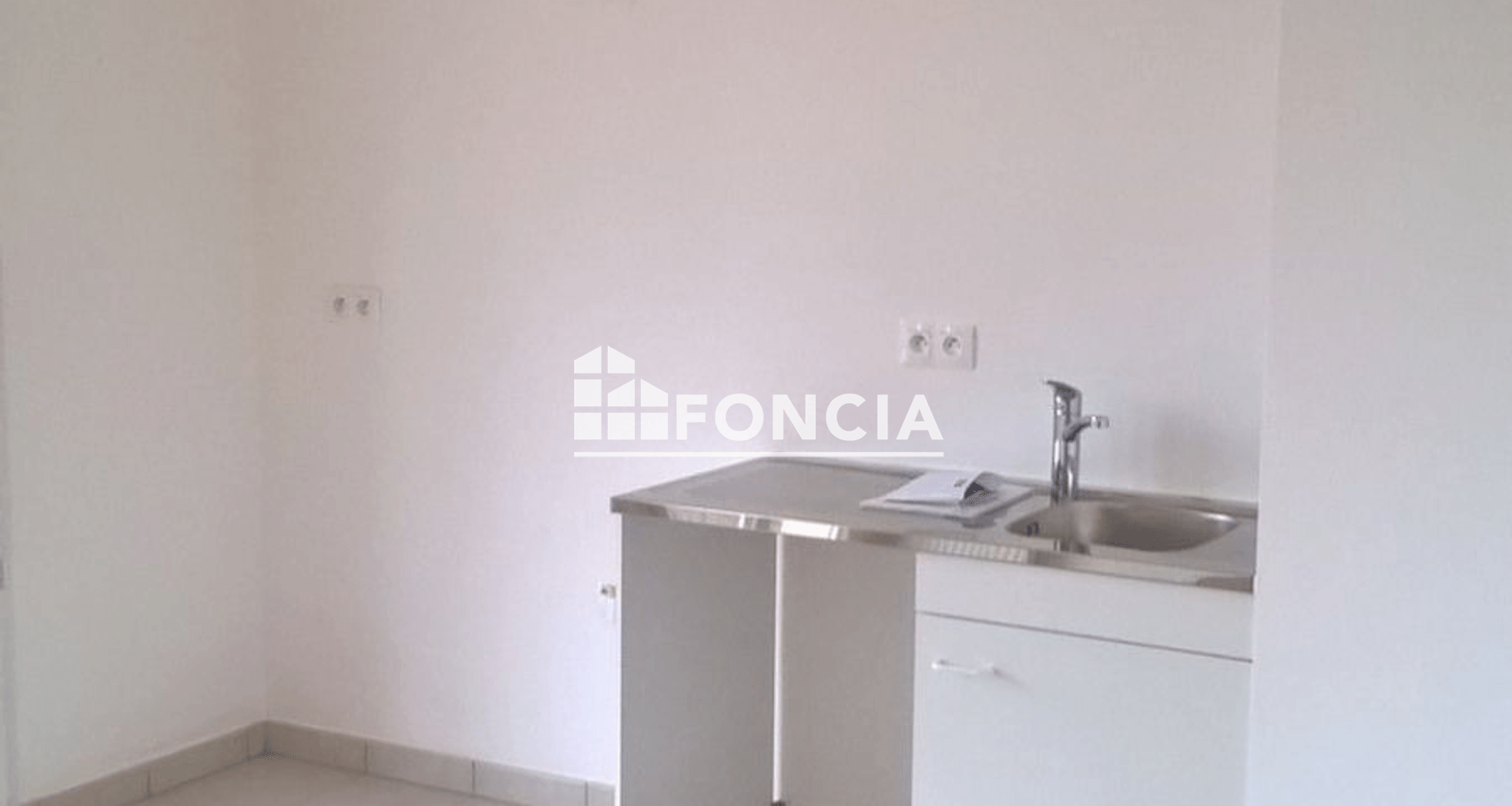 Appartement 3 pièces (61.65 m²) à louer - Mennecy (91540)