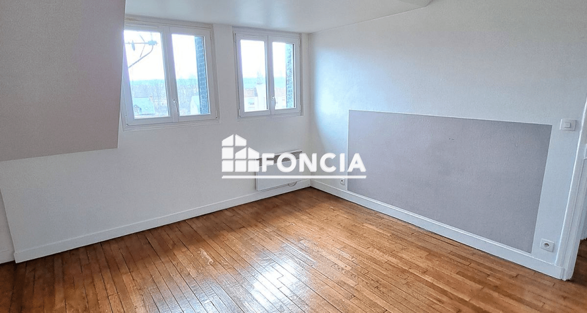Appartement 3 pièces (62.85 m²) à louer - Meulan-en-yvelines (78250)