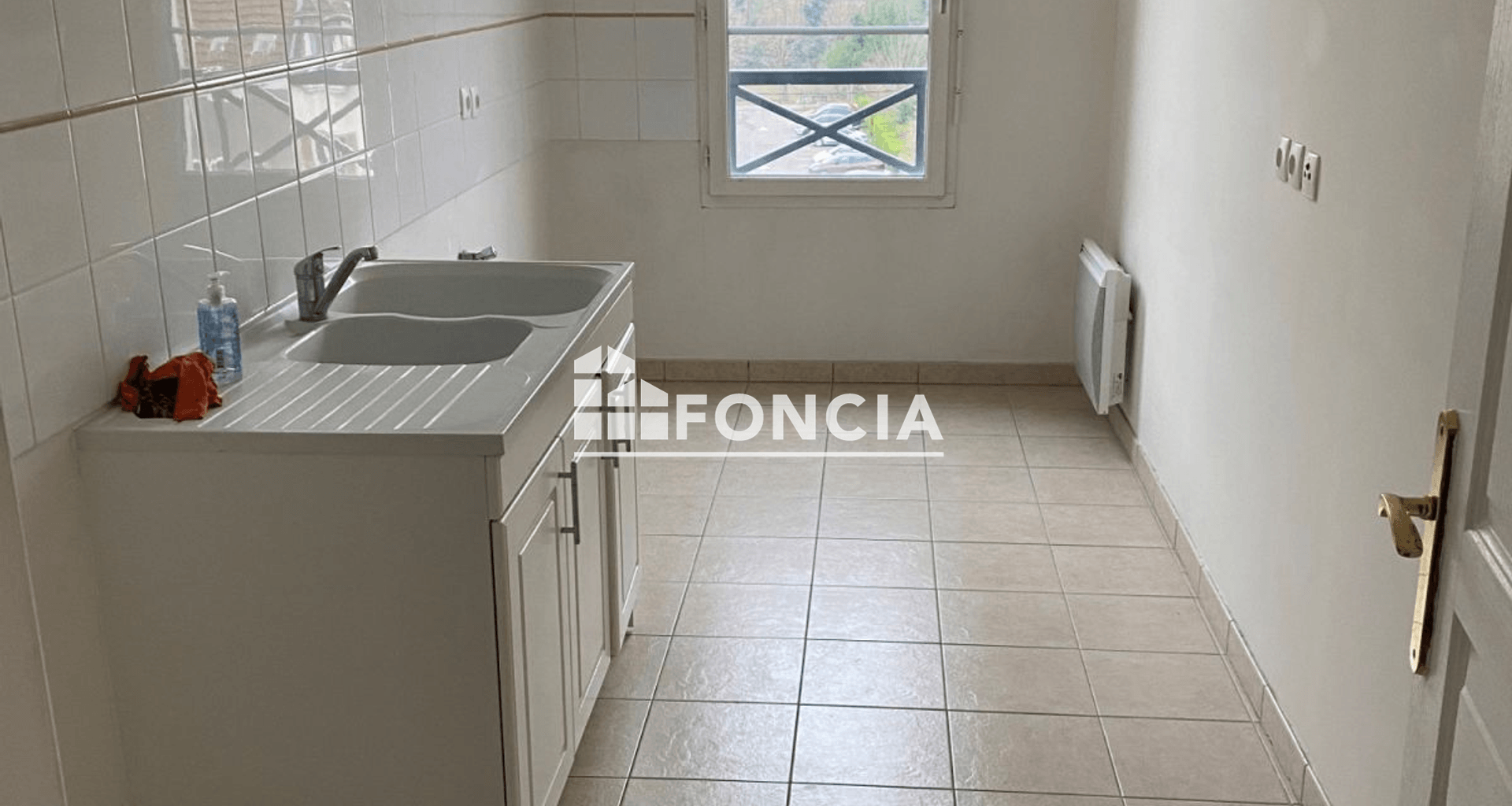 Appartement 3 pièces (73.41 m²) à louer - Vaux-sur-seine (78740)
