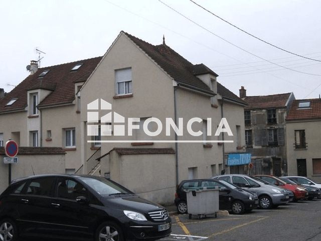 Appartement 3 pièces (48.3 m²) à louer - Maule (78580)