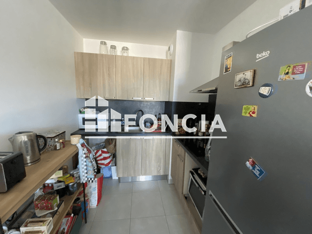 Appartement 2 pièces (41.34 m²) à louer - Saint Laurent Du Var (06700)