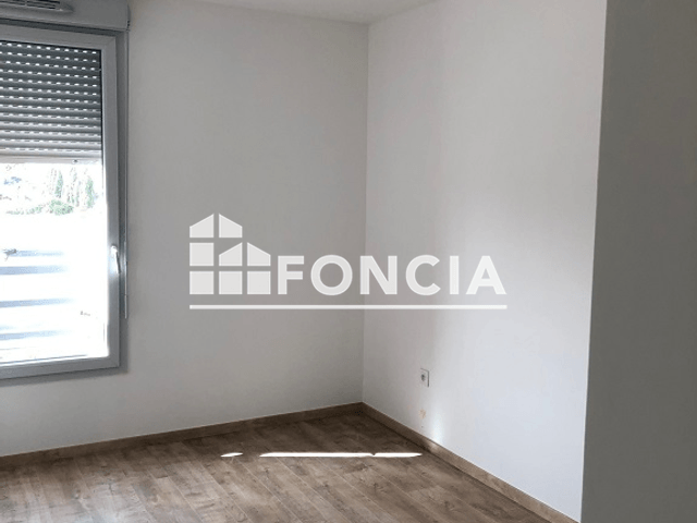 Appartement 3 pièces (63.56 m²) à louer - Labarthe Sur Leze (31860)