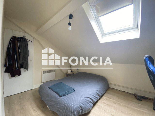 Studio (18.29 m²) à louer - Perigueux (24000)