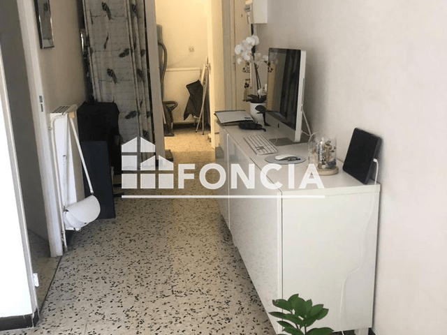 Appartement 2 pièces (44.22 m²) à louer - Chateauneuf Les Martigues (13220)