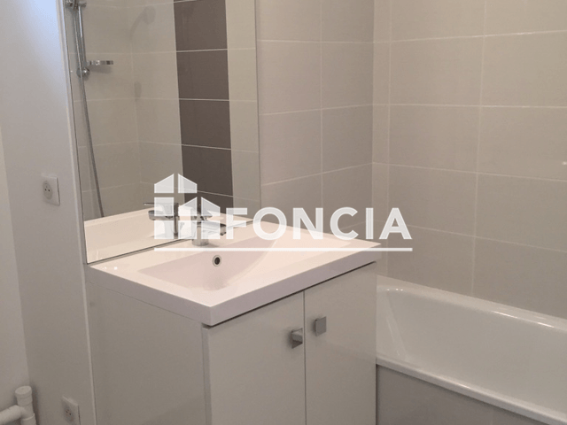 Appartement 3 pièces (65.1 m²) à louer - Pessac (33600)