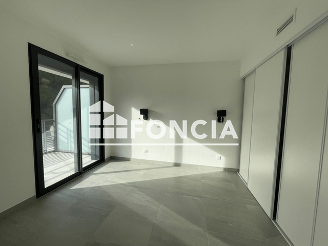 Appartement 2 pièces (33.32 m²) à louer - Cannes (06400)