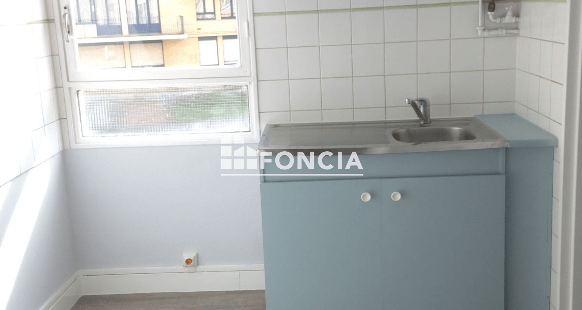 Appartement 3 pièces (60.86 m²) à louer - Mantes-la-jolie (78200)