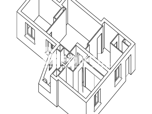 Appartement 3 pièces (52.9 m²) à louer - Maule (78580)