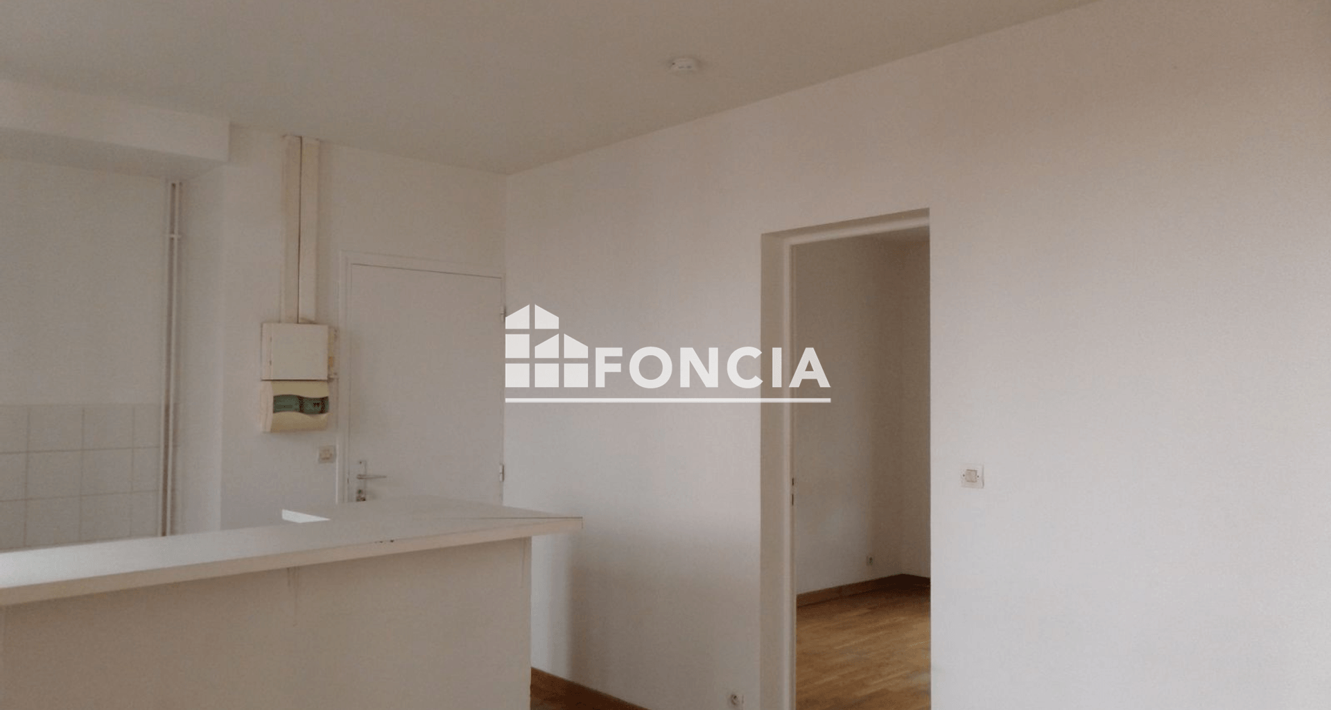 Appartement 2 pièces (32.92 m²) à louer - Villeneuve-saint-georges (94190)
