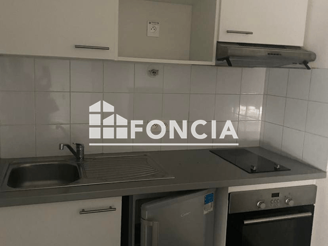 Appartement 2 pièces (39.82 m²) à louer - Mantes La Ville (78711)