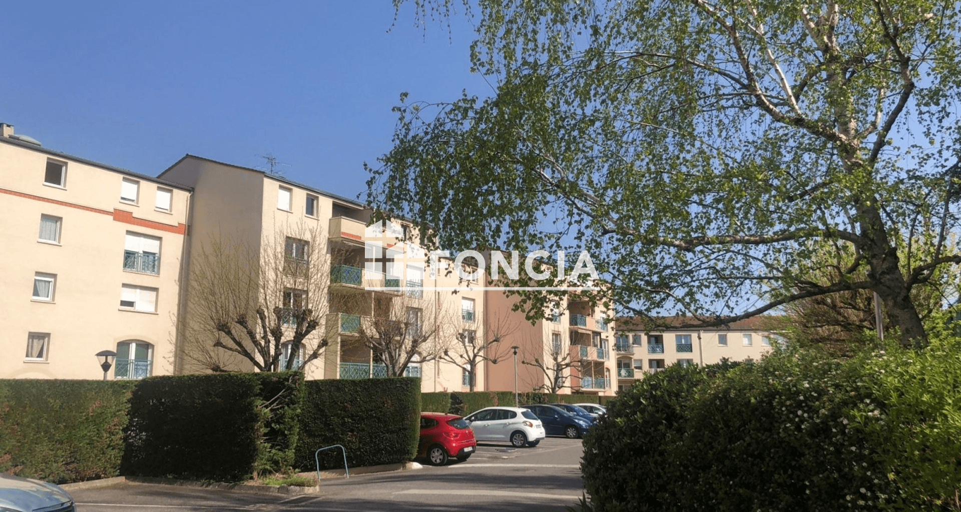 Appartement 3 pièces (66.76 m²) à louer - Toulouse 3ᵉ (31300)