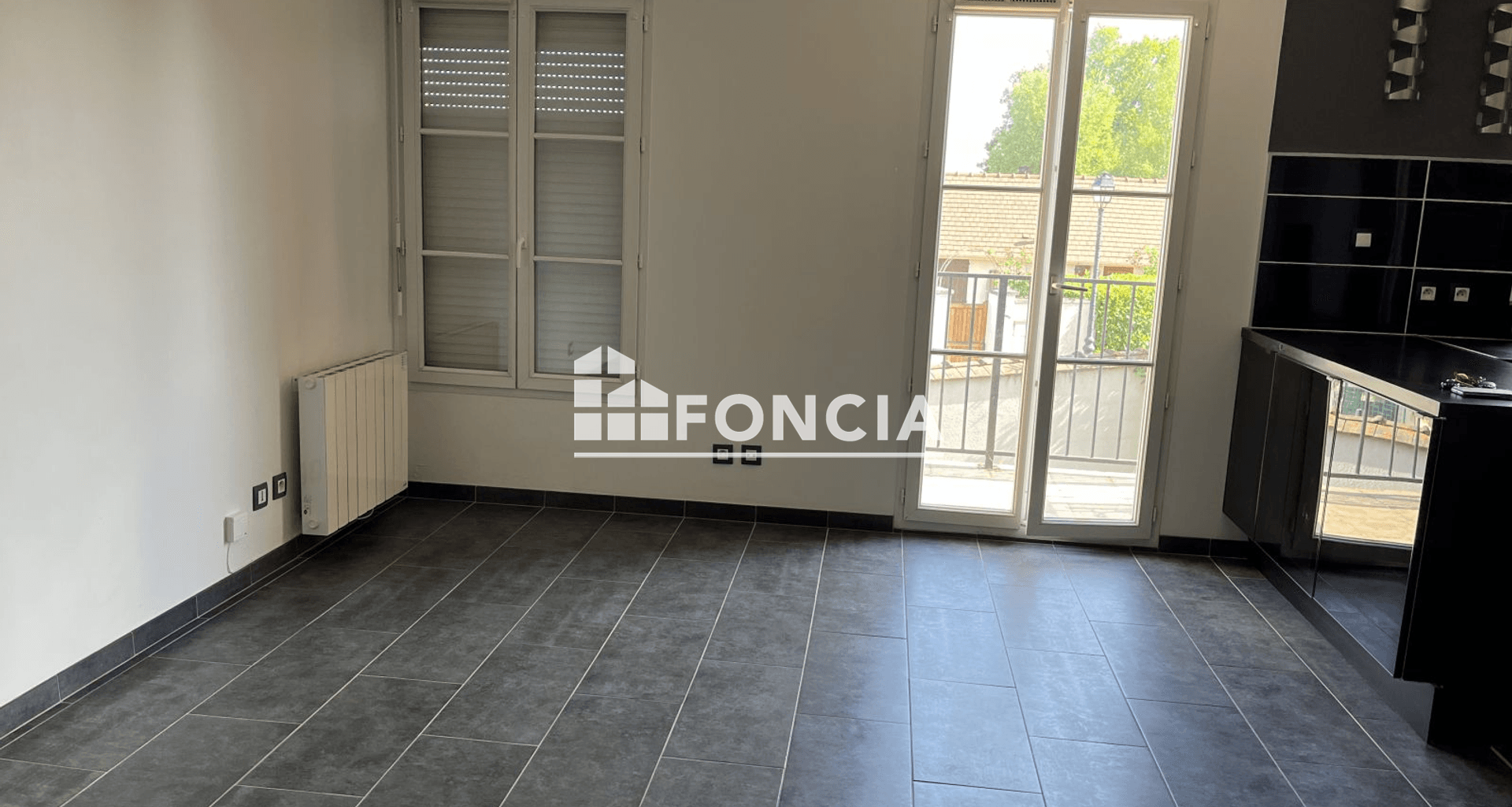 Appartement 3 pièces (61.5 m²) à louer - Courdimanche (95800)