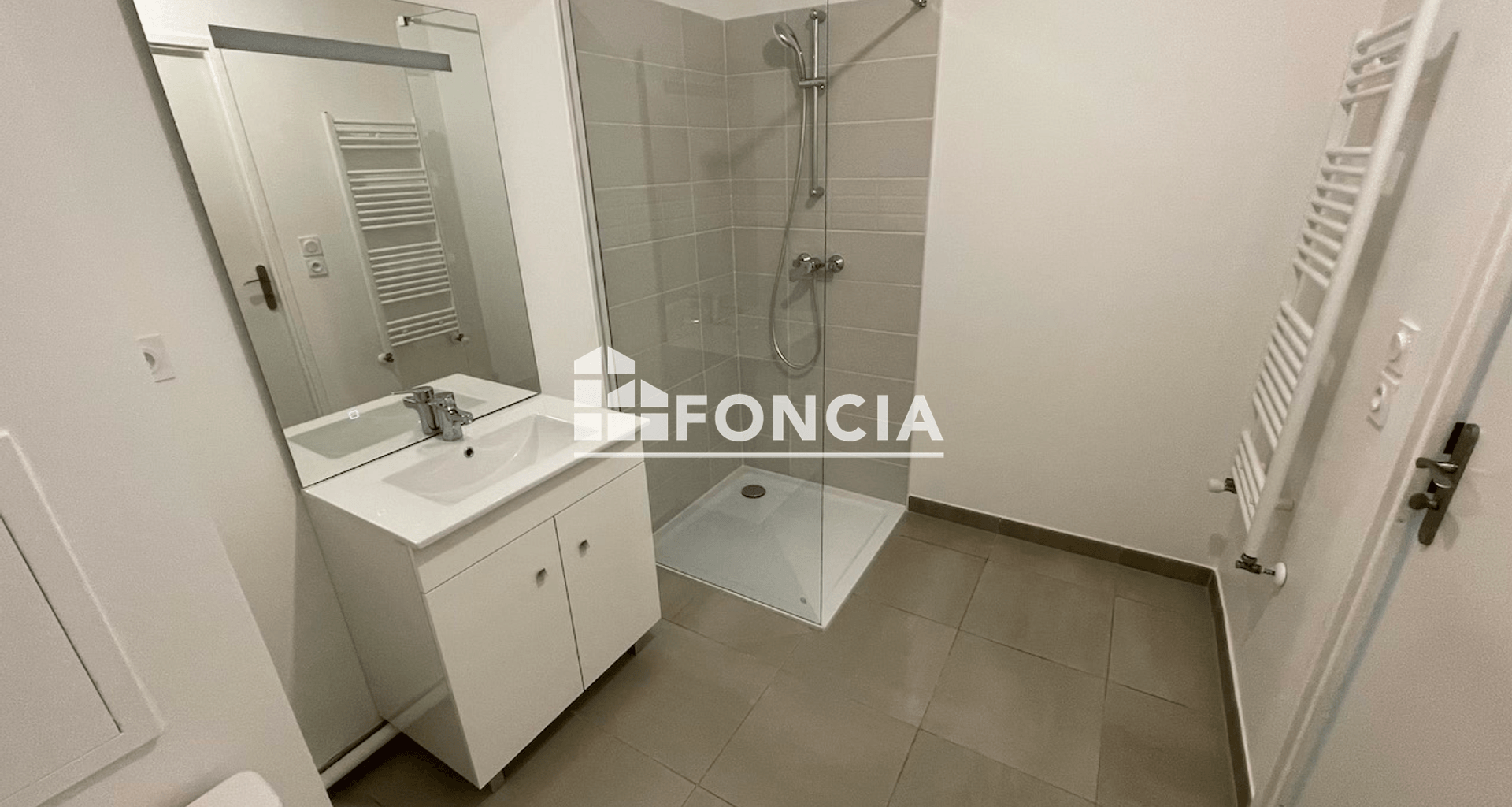 Appartement 2 pièces (44.24 m²) à louer - Nemours (77140)