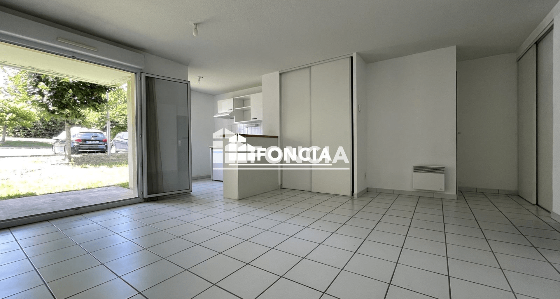 Appartement 2 pièces (46.16 m²) à louer - Chancelade (24650)