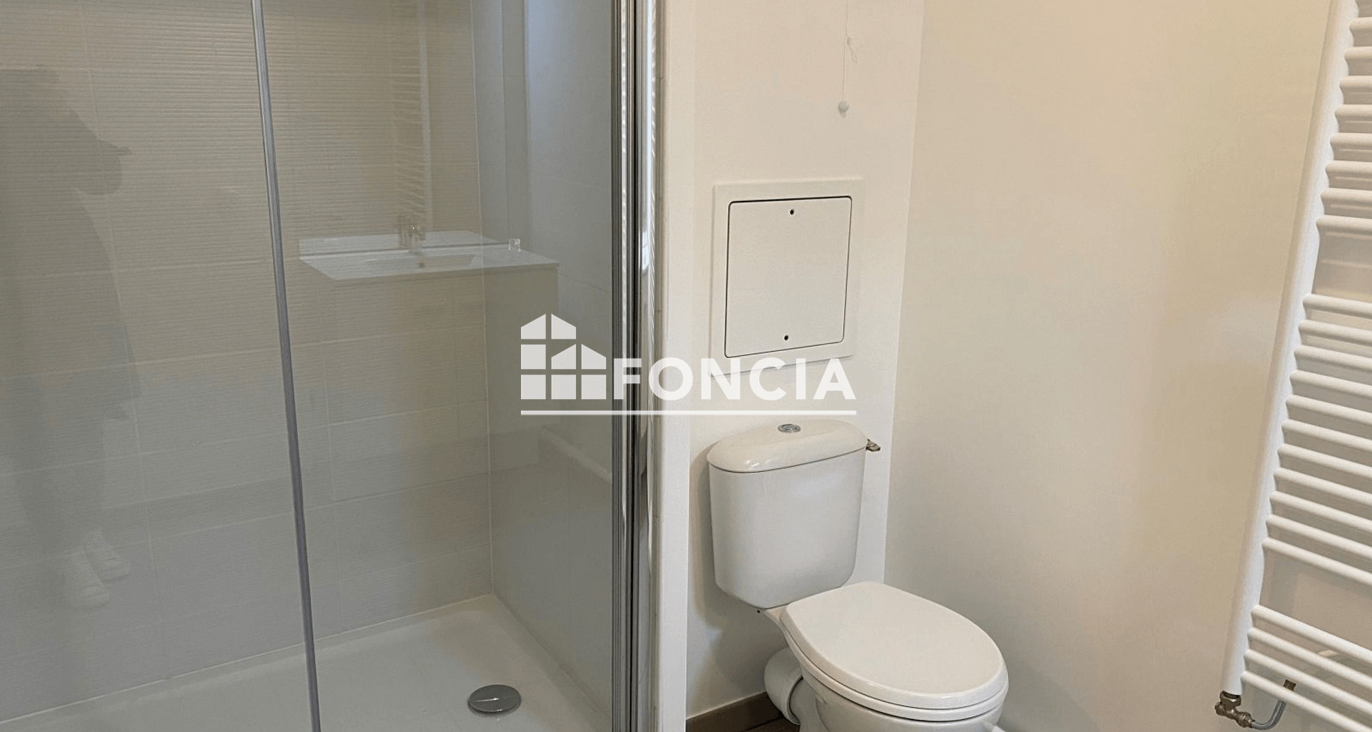 Studio (37.14 m²) à louer - Saint-germain-lès-arpajon (91180)