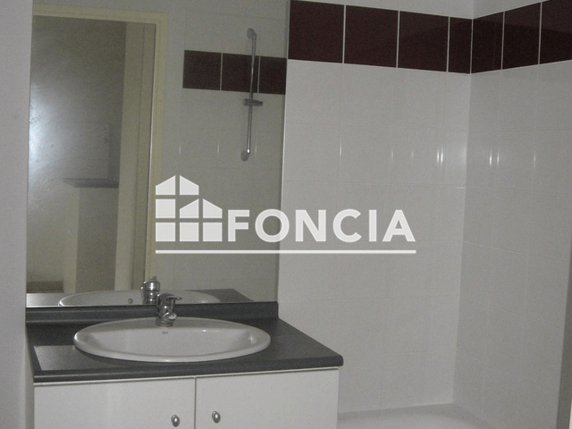 Appartement 2 pièces (41.52 m²) à louer - Blaye (33390)