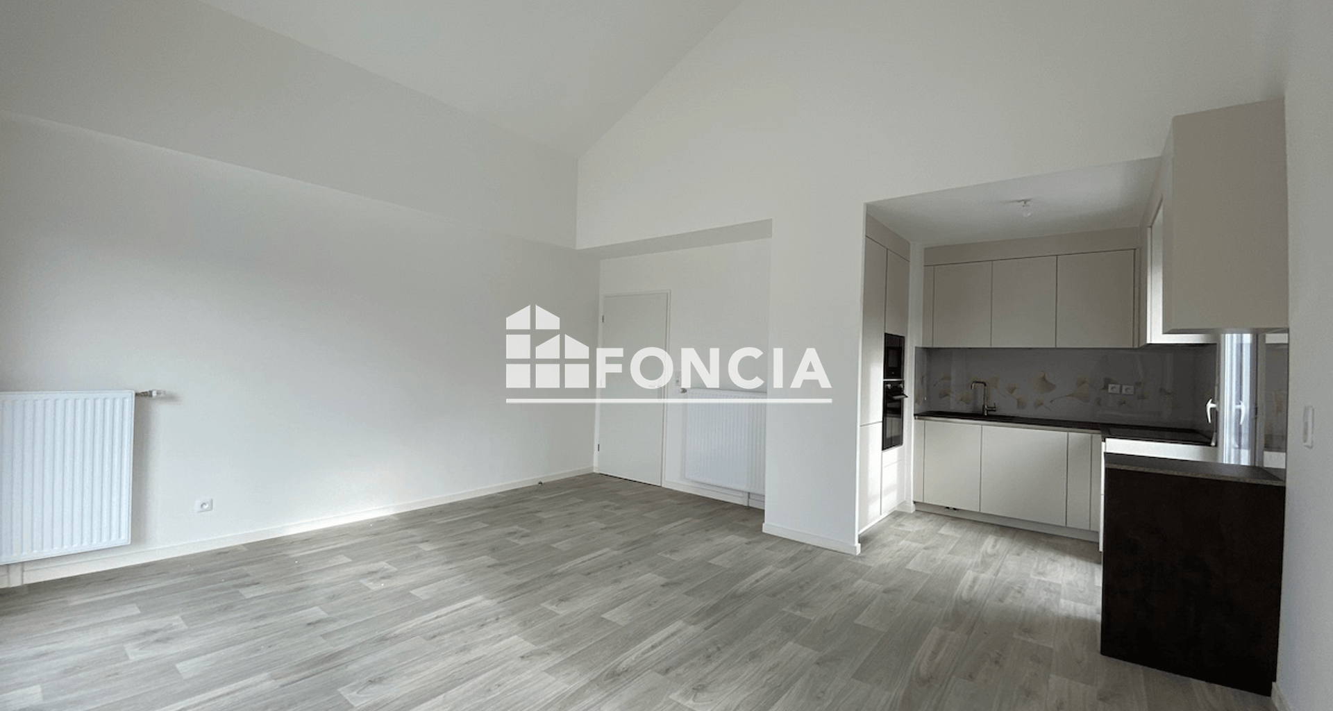 Appartement 4 pièces (85.14 m²) à louer - Neuilly-sur-marne (93330)