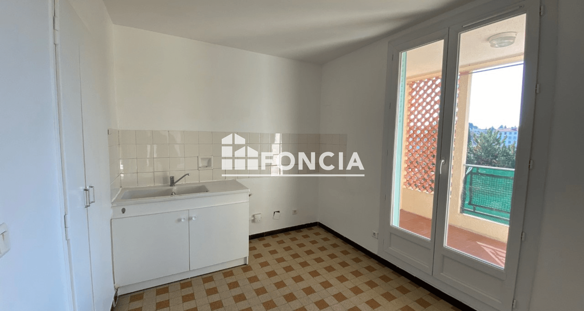 Appartement 3 pièces (57.05 m²) à louer - Manosque (04100)