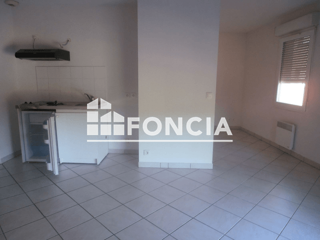 Studio (31.51 m²) à louer - Leguevin (31490)