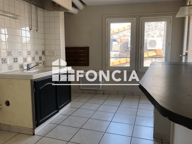 Appartement 2 pièces (56.86 m²) à louer - Villefranche De Lauragai (31290)