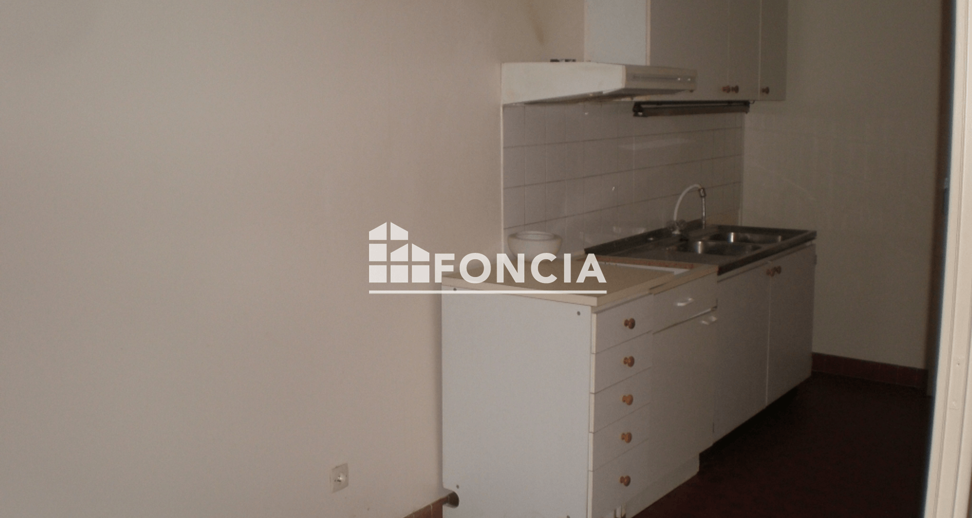 Appartement 2 pièces (51.33 m²) à louer - Cergy (95000)