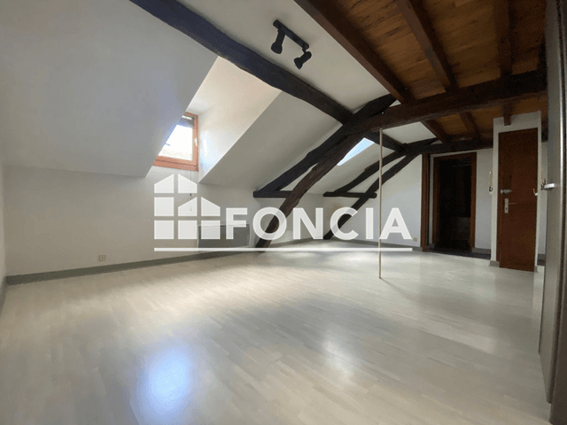 Studio (28 m²) à louer - Perigueux (24000)
