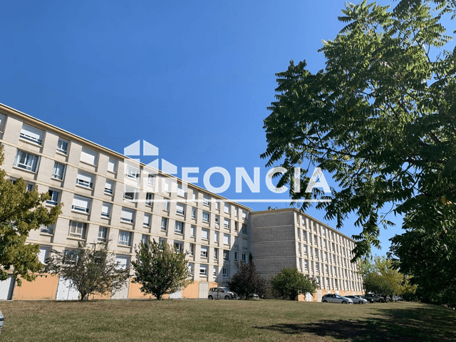 Appartement 3 pièces (50.35 m²) à louer - Pessac (33600)