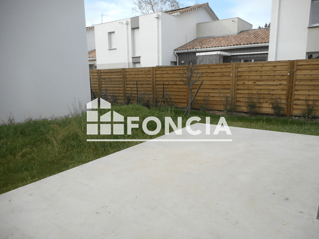 Maison 4 pièces (90.36 m²) à louer - Tournefeuille (31170)