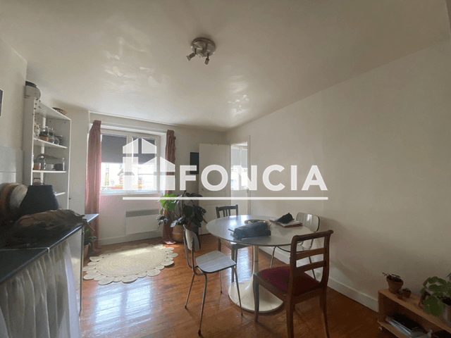 Appartement 2 pièces (53.92 m²) à louer - Perigueux (24000)