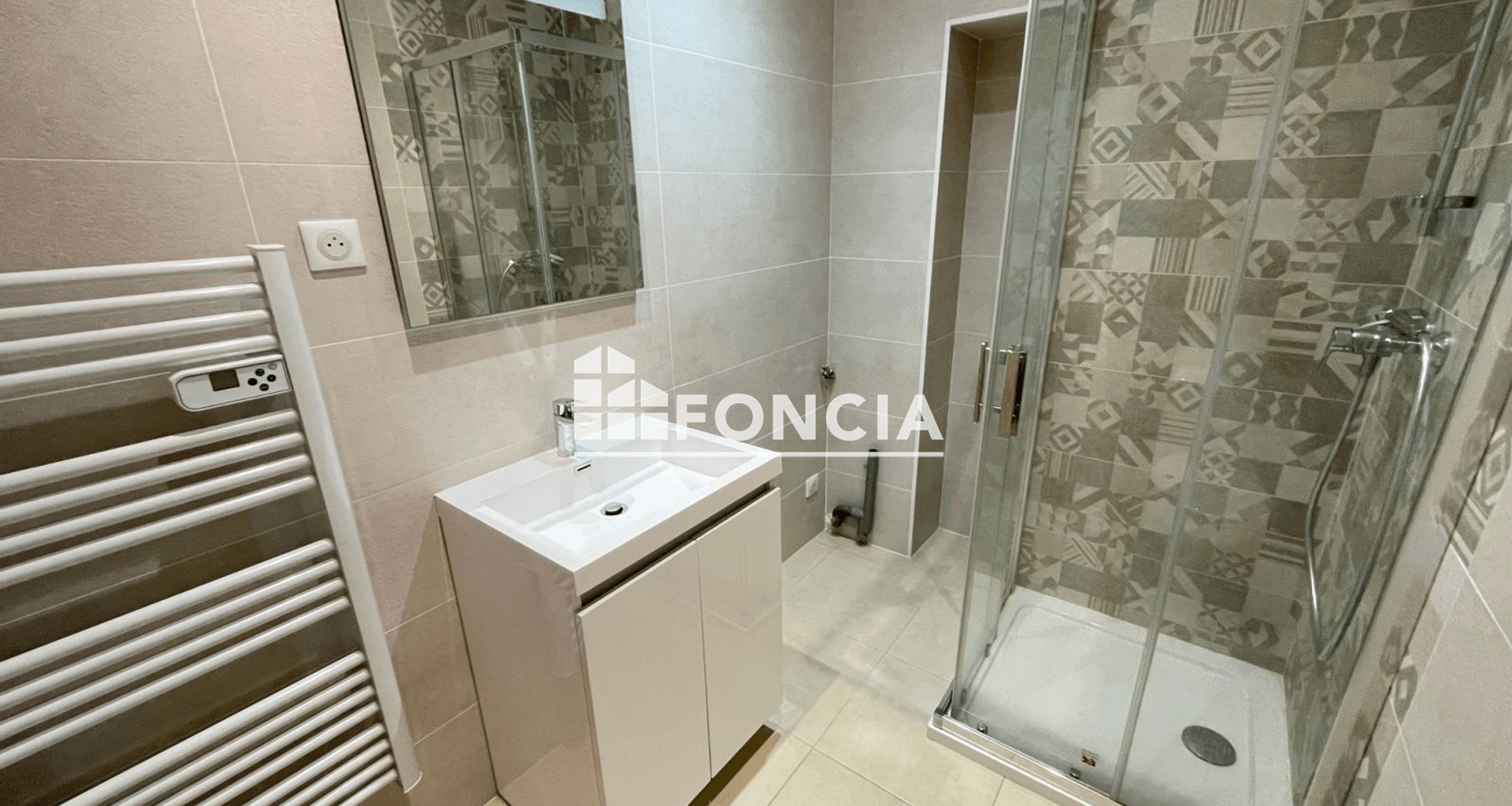 Appartement 2 pièces (51.67 m²) à louer - Gignac-la-nerthe (13180)