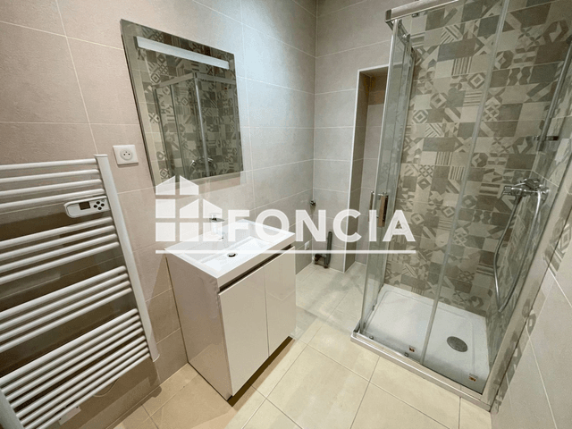 Appartement 2 pièces (51.67 m²) à louer - Gignac La Nerthe (13180)