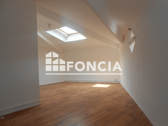 Studio (21.14 m²) à louer - Toulouse (31000)